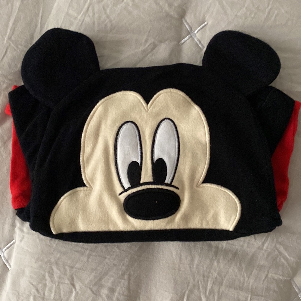 Mickey Mouse - Picture 3 of 3